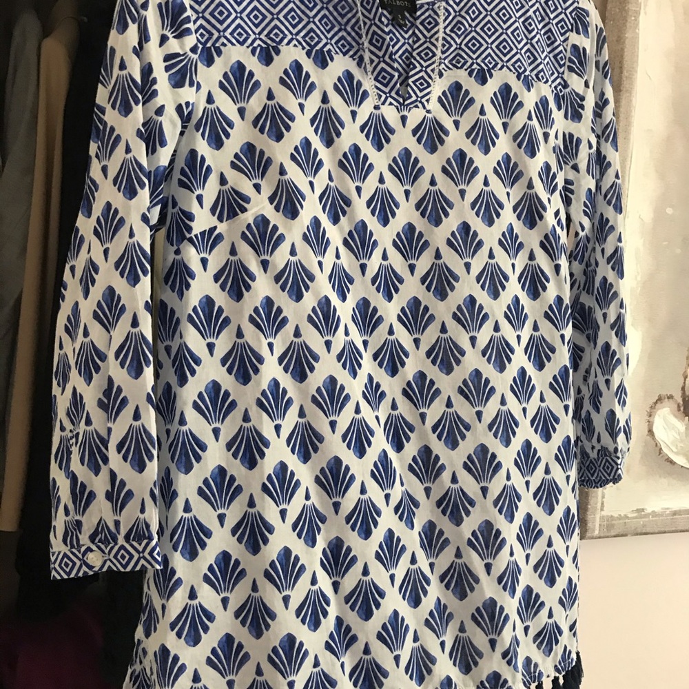 Perfect light summer popover